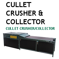 Cullet Crusher & Collector
